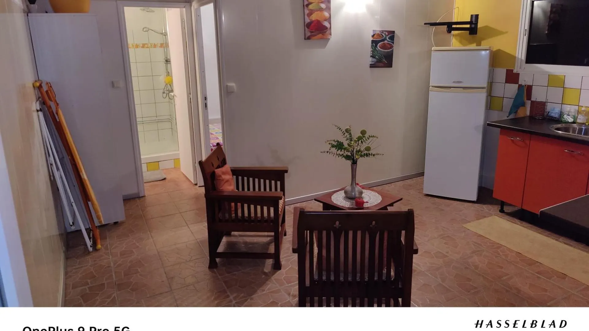 Apartment Appartement Charmant A Riviere Pilote 30 M² Avec Terrasse