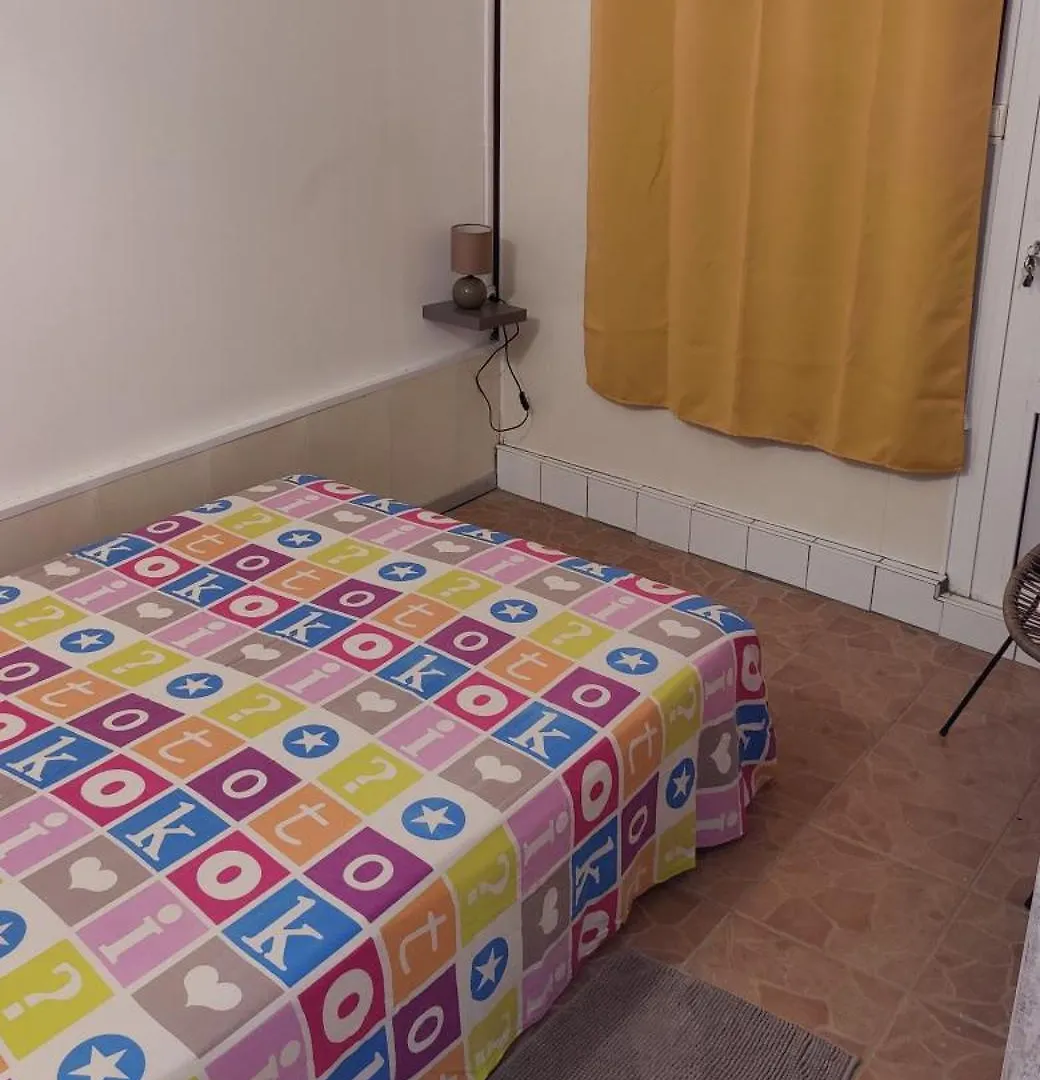 Appartement Charmant A Riviere Pilote 30 M² Avec Terrasse