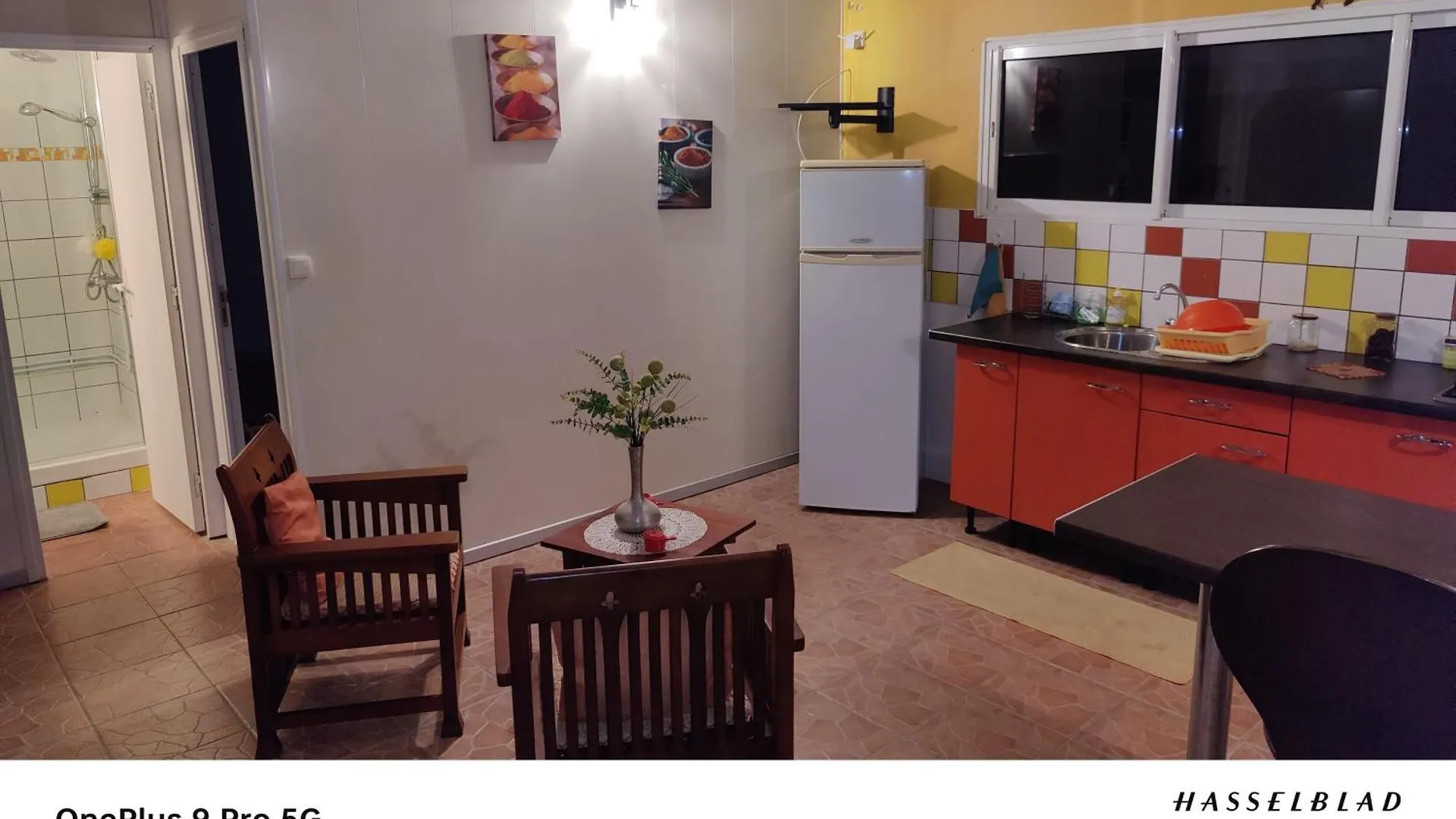 Appartement Charmant A Riviere Pilote 30 M² Avec Terrasse 0*, Riviere-Pilote Martinique