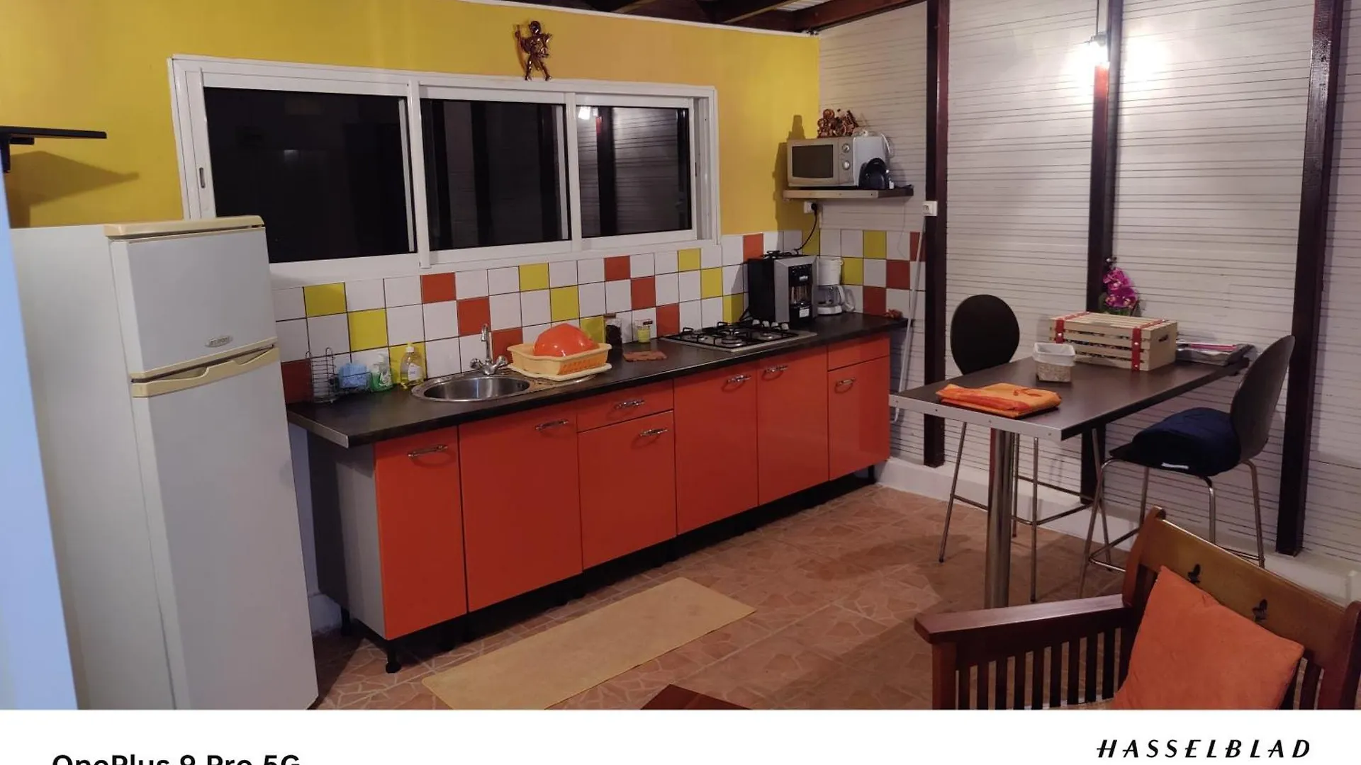 Appartement Charmant A Riviere Pilote 30 M² Avec Terrasse Apartment Riviere-Pilote